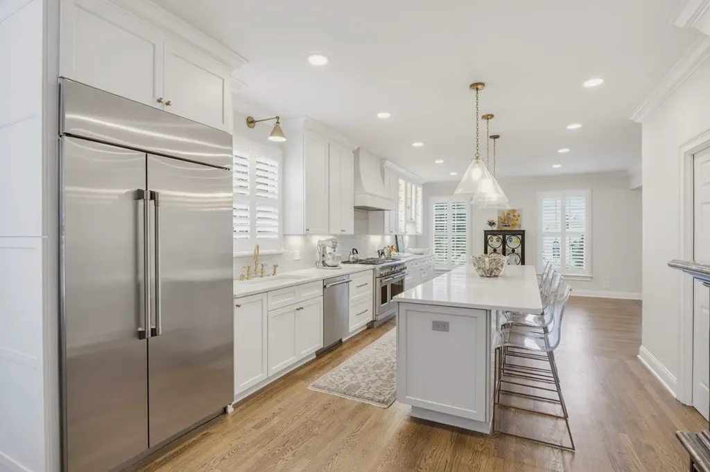 114 Dunham Springs Lane Nashville TN 37205