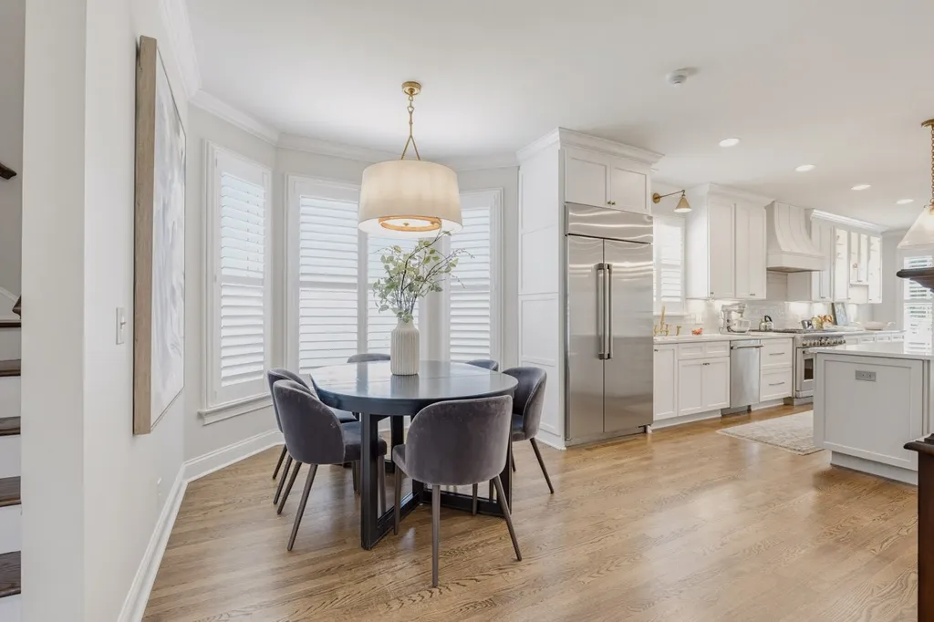 114 Dunham Springs Lane Nashville TN 37205