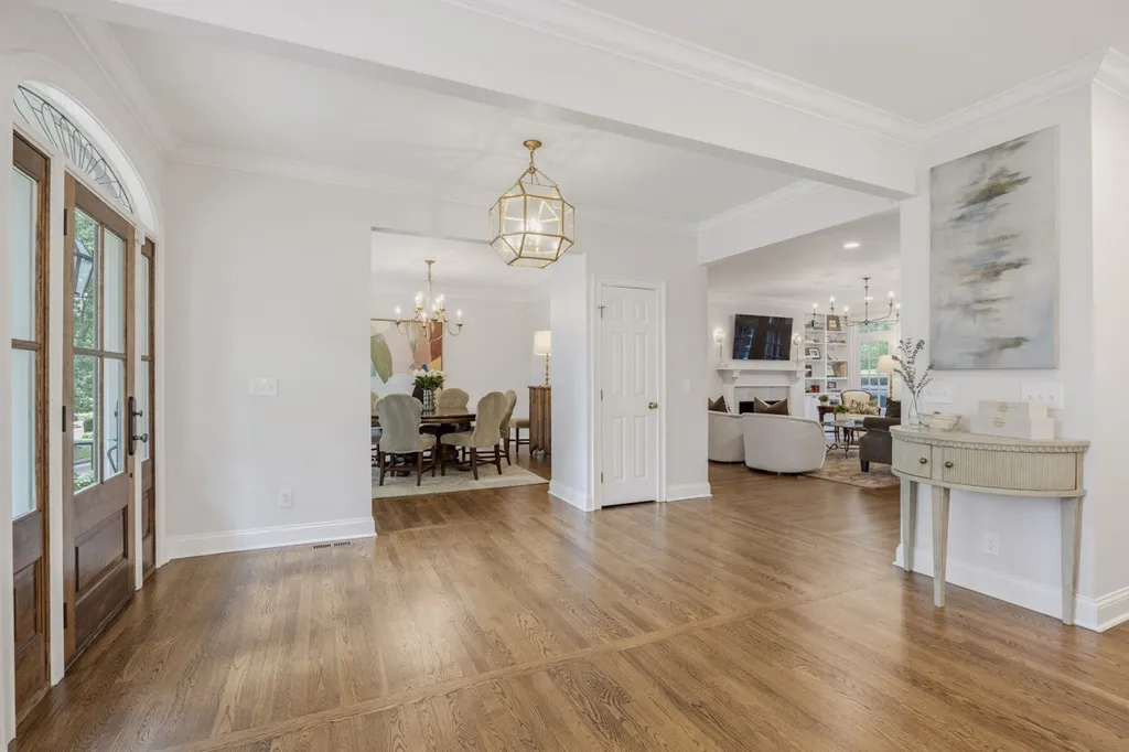 114 Dunham Springs Lane Nashville TN 37205