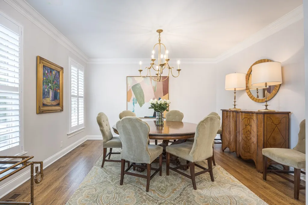 114 Dunham Springs Lane Nashville TN 37205