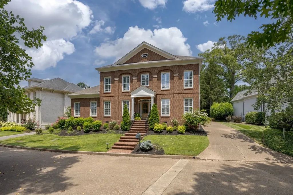114 Dunham Springs Lane Nashville TN 37205
