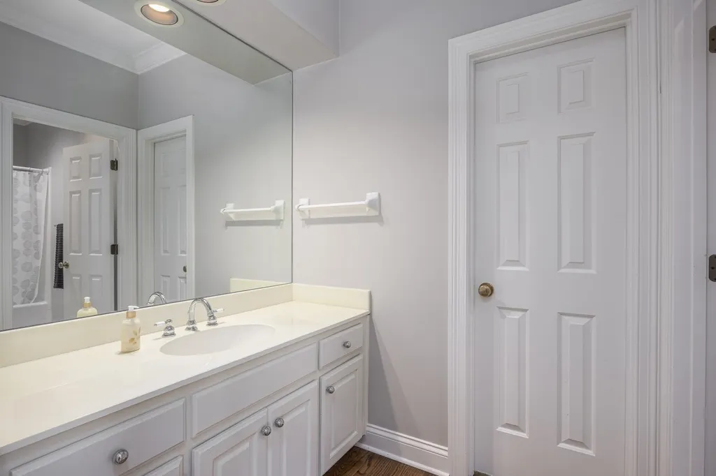 114 Dunham Springs Lane Nashville TN 37205