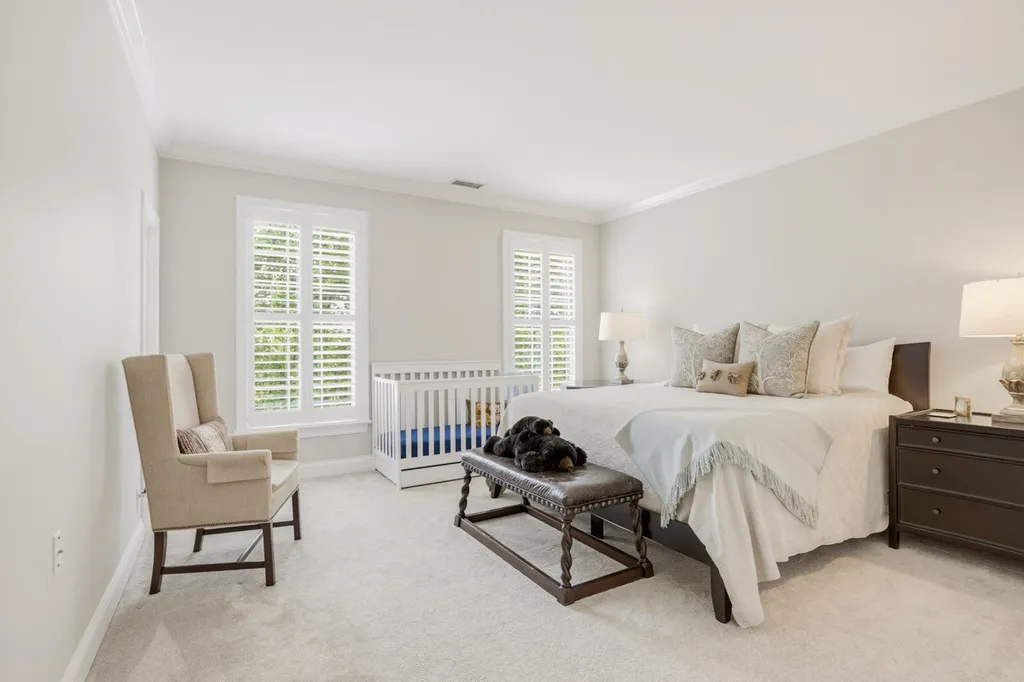 114 Dunham Springs Lane Nashville TN 37205