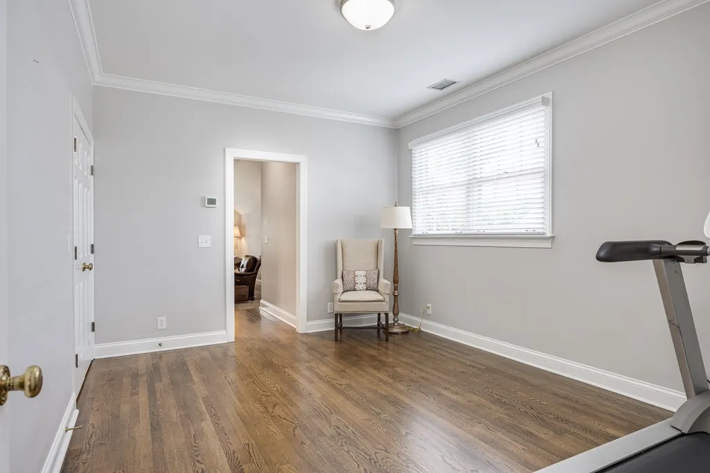 114 Dunham Springs Lane Nashville TN 37205