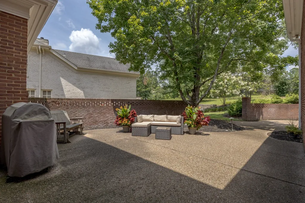 114 Dunham Springs Lane Nashville TN 37205