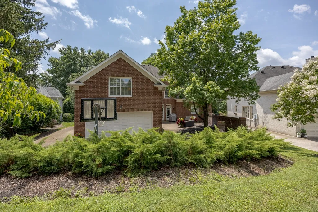 114 Dunham Springs Lane Nashville TN 37205