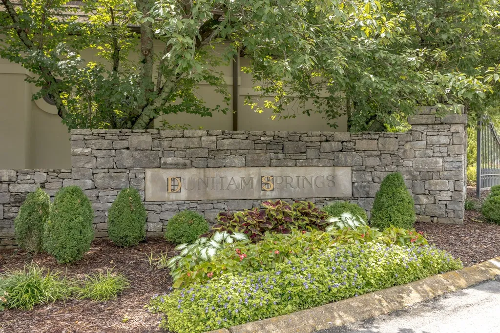 114 Dunham Springs Lane Nashville TN 37205