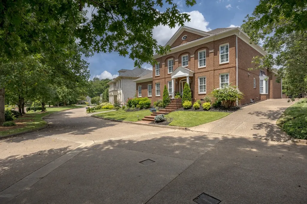 114 Dunham Springs Lane Nashville TN 37205