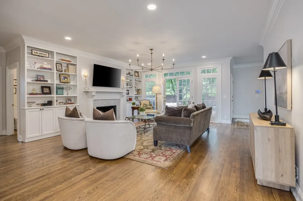114 Dunham Springs Lane Nashville TN 37205