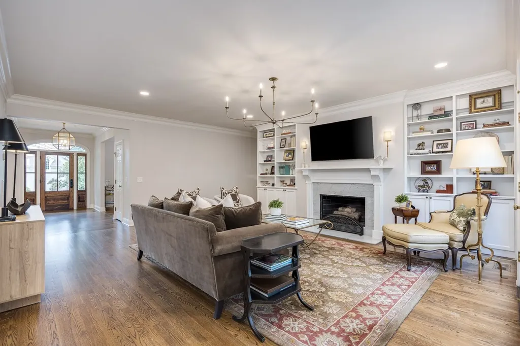 114 Dunham Springs Lane Nashville TN 37205