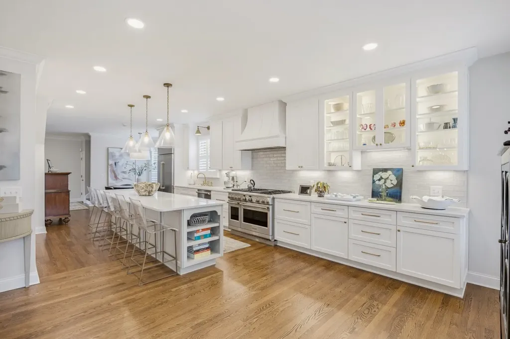 114 Dunham Springs Lane Nashville TN 37205