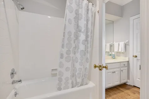 114 Dunham Springs Lane Nashville TN 37205
