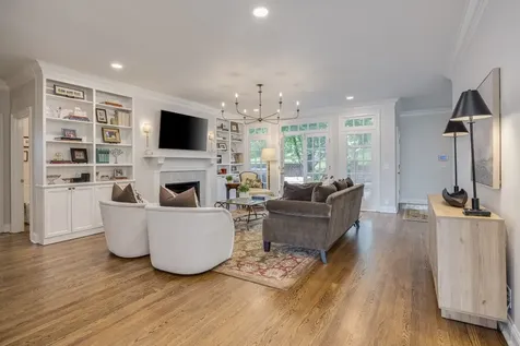 114 Dunham Springs Lane Nashville TN 37205