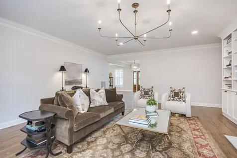 114 Dunham Springs Lane Nashville TN 37205