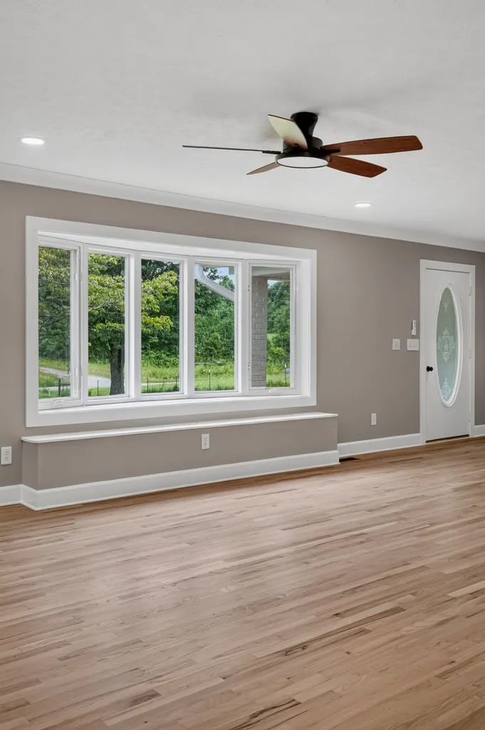 1260 Coconut Ridge Road Smithville TN 37166