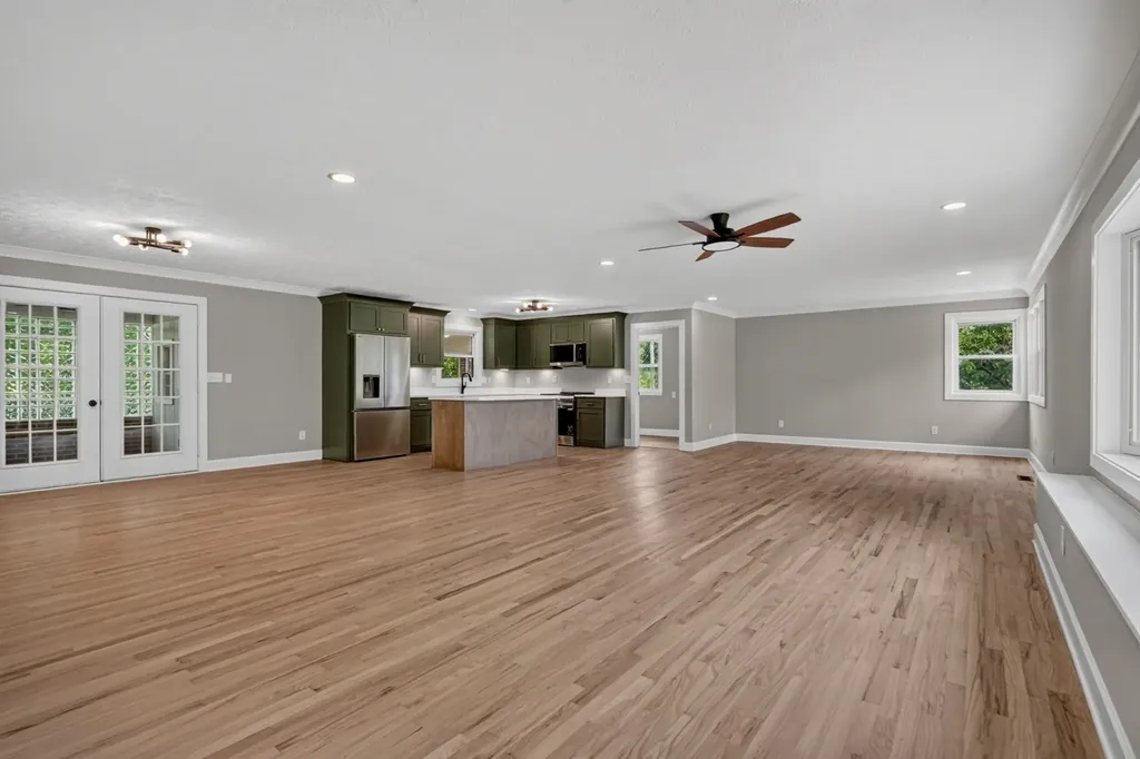 1260 Coconut Ridge Road Smithville TN 37166