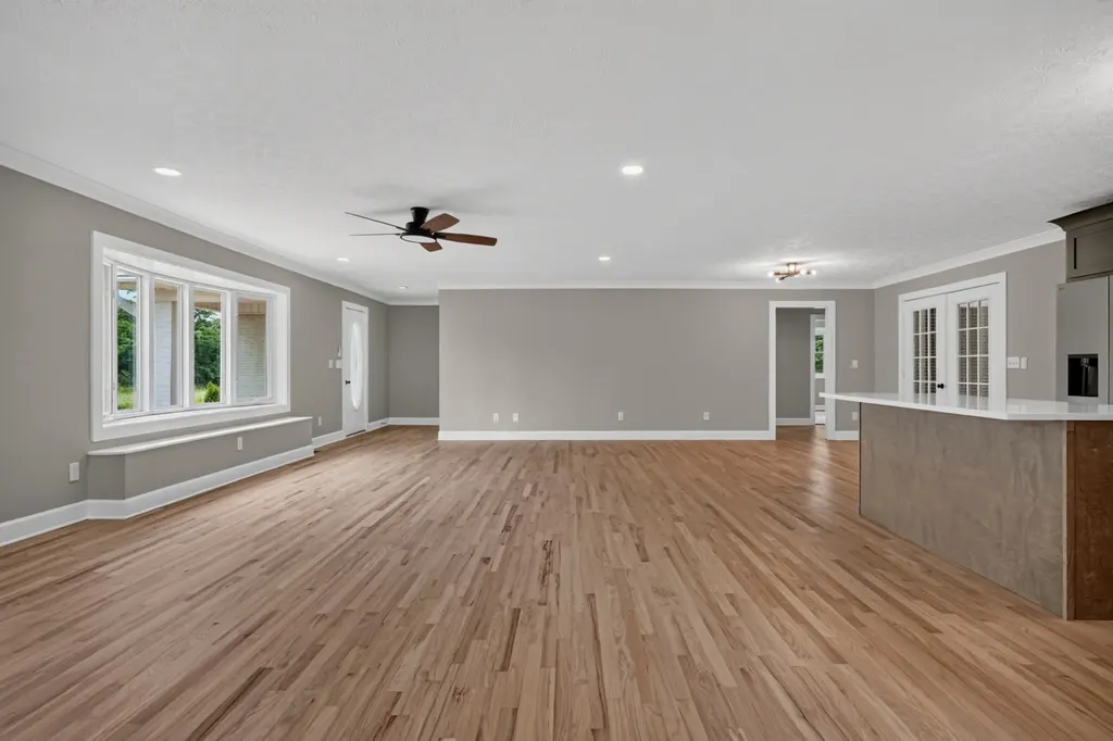 1260 Coconut Ridge Road Smithville TN 37166