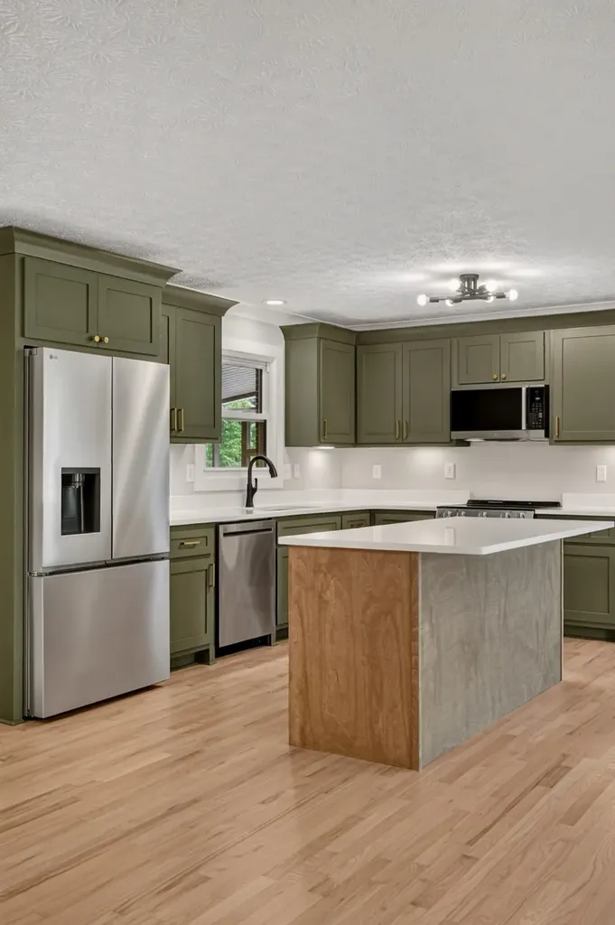 1260 Coconut Ridge Road Smithville TN 37166