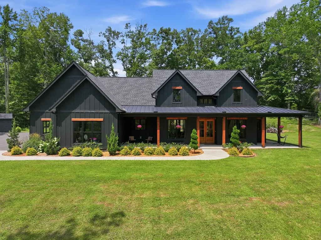 7451 Sleepy Hollow Road Fairview TN 37062