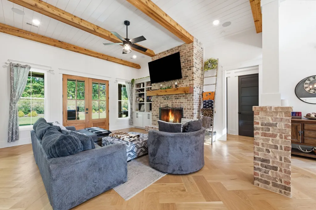 7451 Sleepy Hollow Road Fairview TN 37062