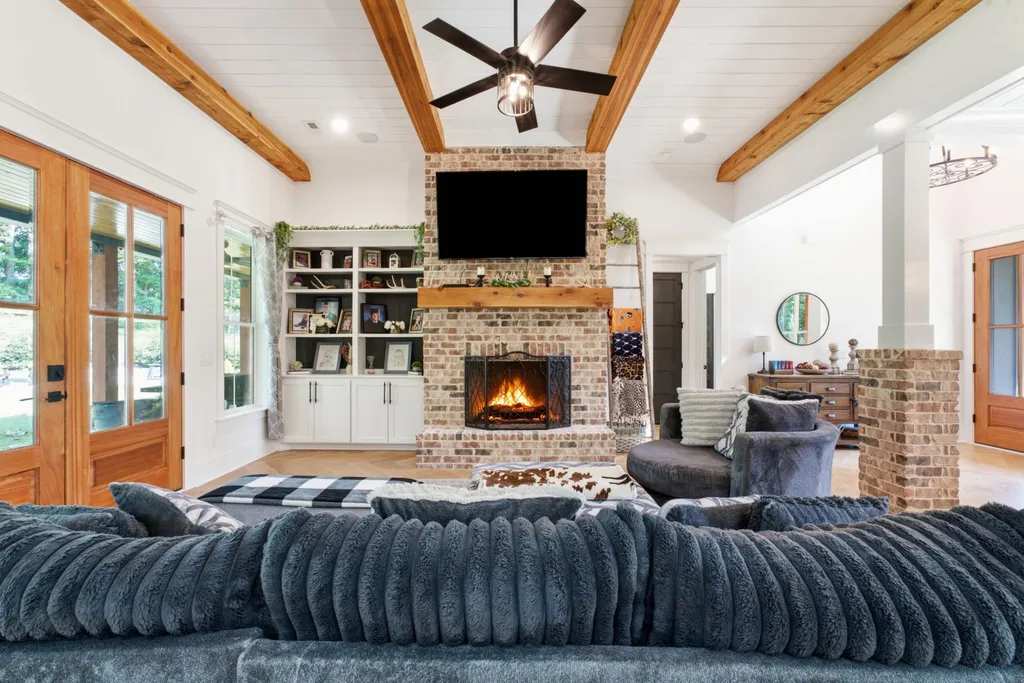 7451 Sleepy Hollow Road Fairview TN 37062