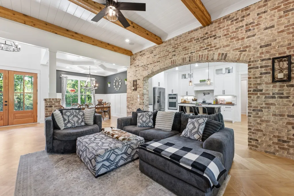 7451 Sleepy Hollow Road Fairview TN 37062