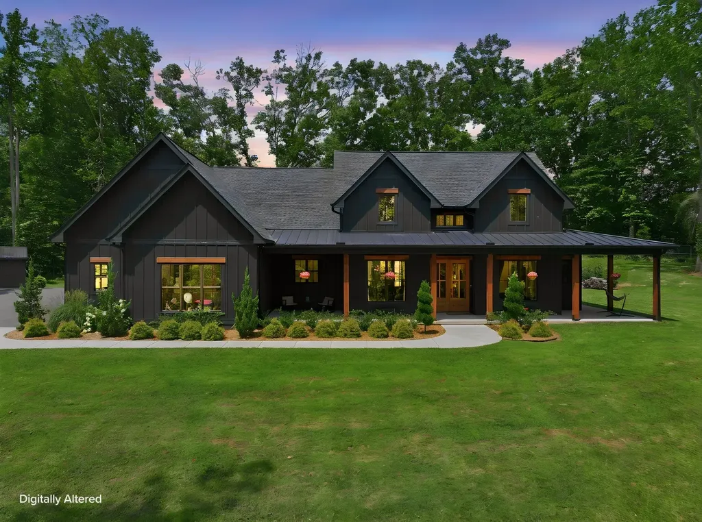 7451 Sleepy Hollow Road Fairview TN 37062