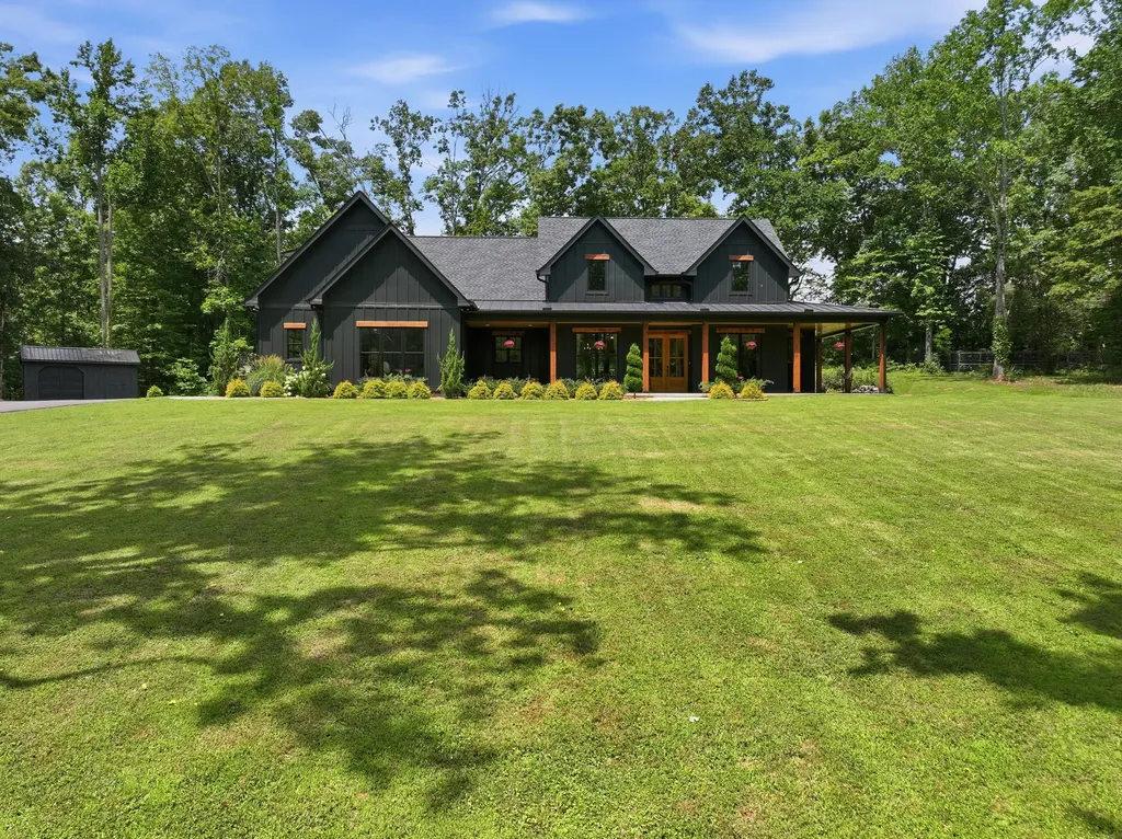 7451 Sleepy Hollow Road Fairview TN 37062