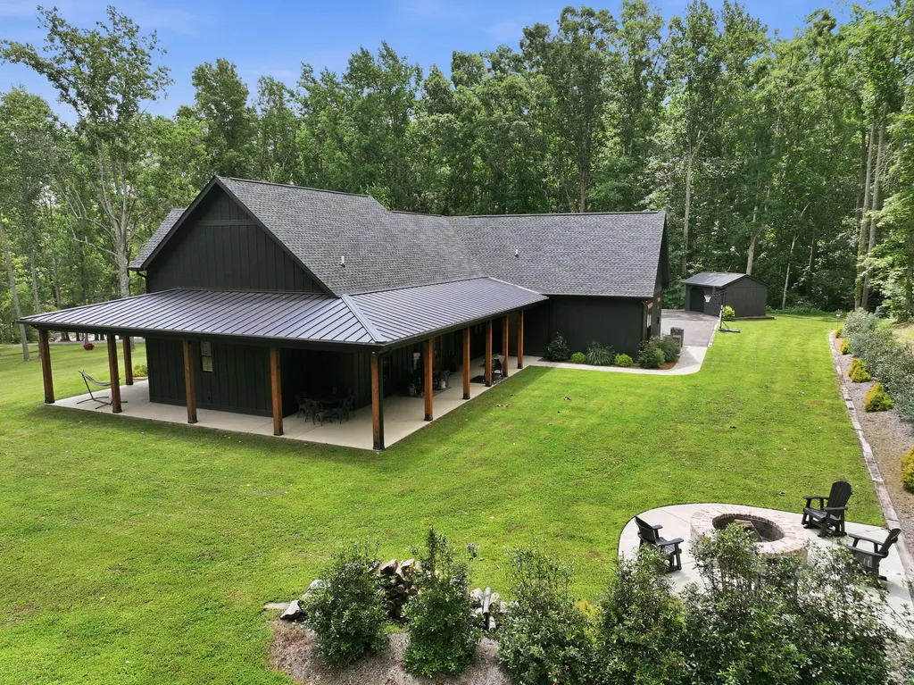 7451 Sleepy Hollow Road Fairview TN 37062
