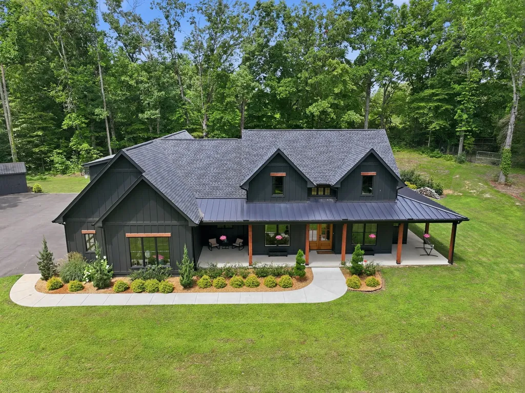 7451 Sleepy Hollow Road Fairview TN 37062