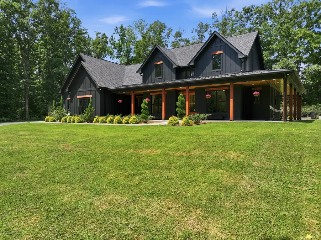 7451 Sleepy Hollow Road Fairview TN 37062