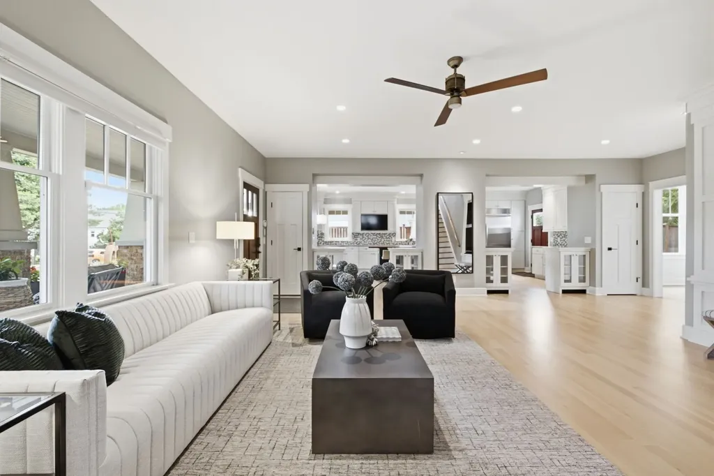 702 Skyview Drive Nashville TN 37206