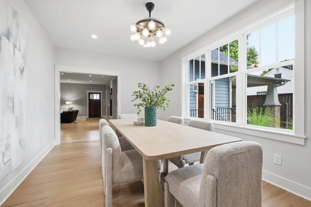 702 Skyview Drive Nashville TN 37206