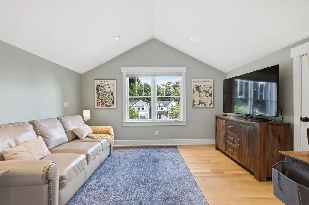702 Skyview Drive Nashville TN 37206