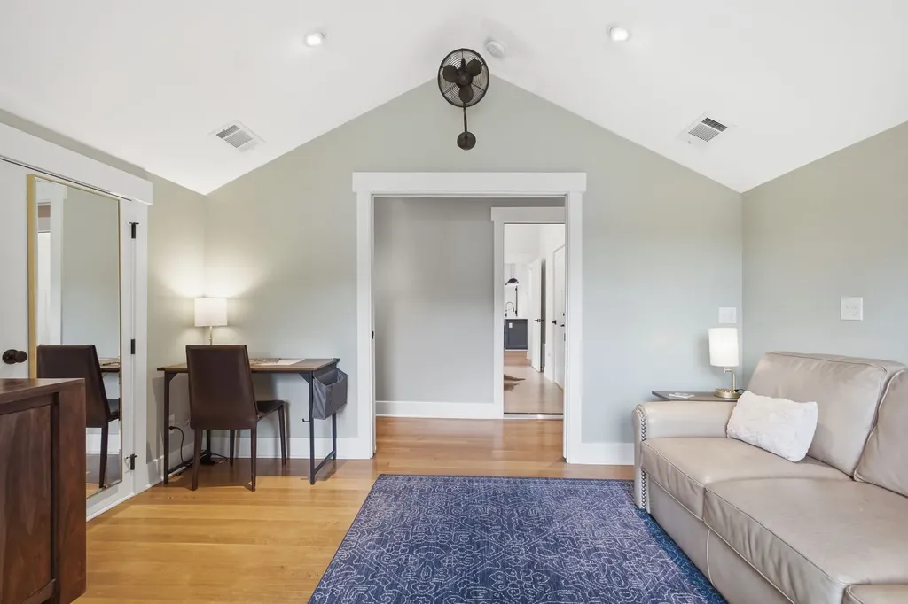702 Skyview Drive Nashville TN 37206