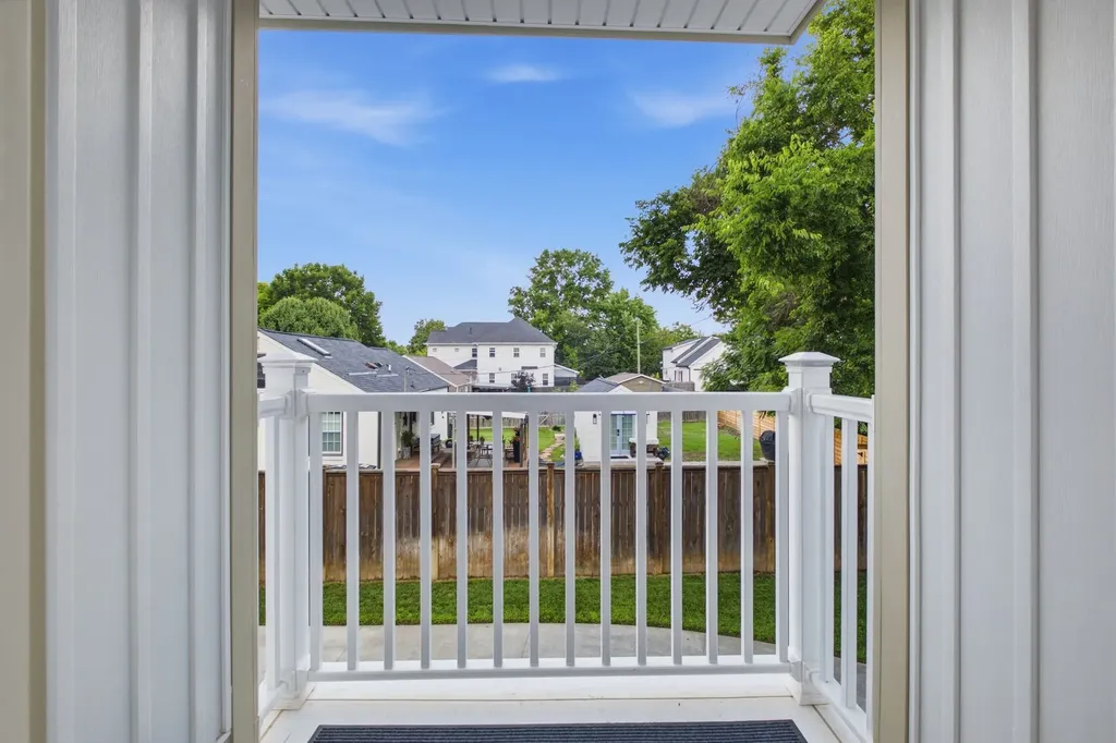 702 Skyview Drive Nashville TN 37206
