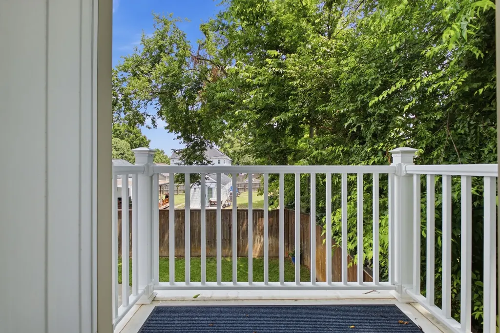 702 Skyview Drive Nashville TN 37206