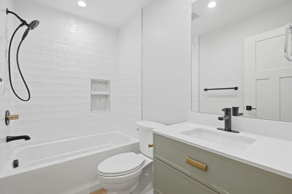 702 Skyview Drive Nashville TN 37206