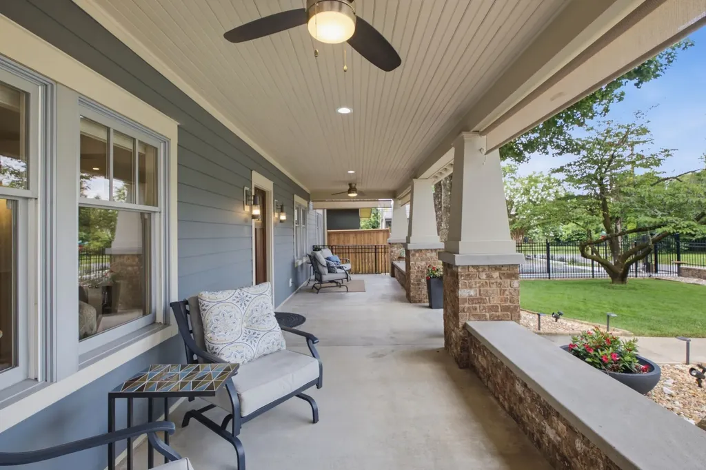 702 Skyview Drive Nashville TN 37206