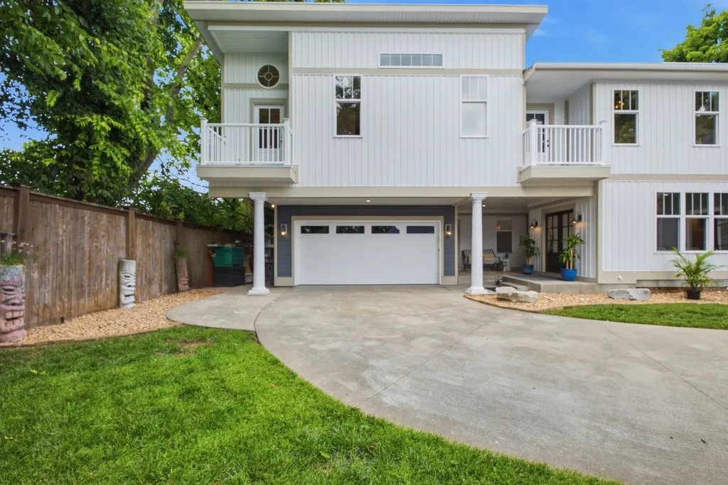 702 Skyview Drive Nashville TN 37206