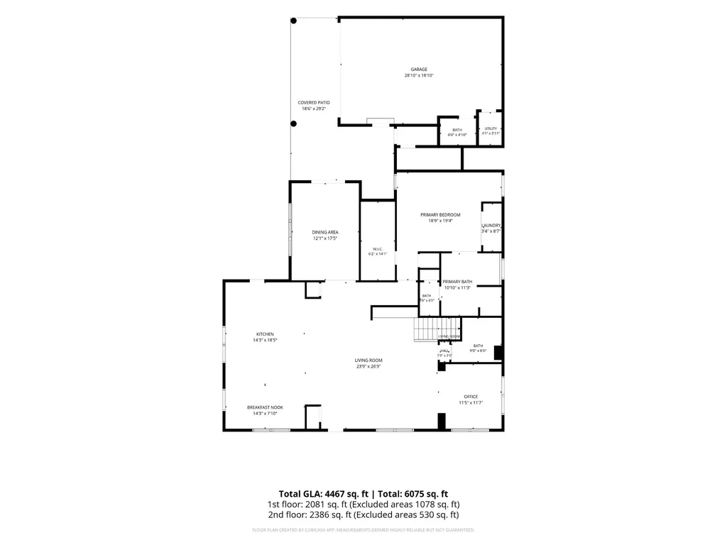 702 Skyview Drive Nashville TN 37206