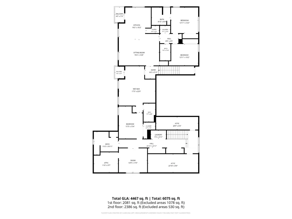 702 Skyview Drive Nashville TN 37206