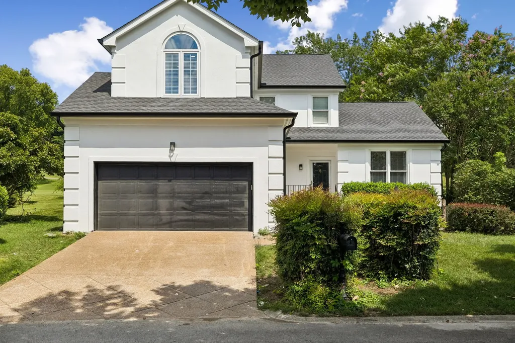 107 Collinwood Close Franklin TN 37069