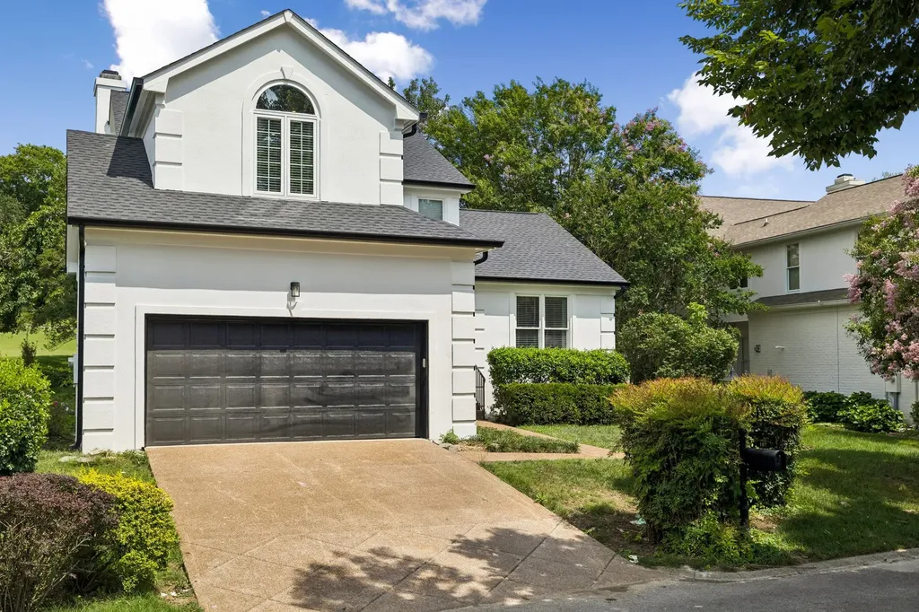 107 Collinwood Close Franklin TN 37069