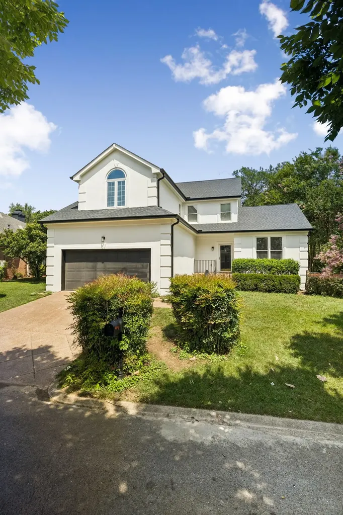 107 Collinwood Close Franklin TN 37069