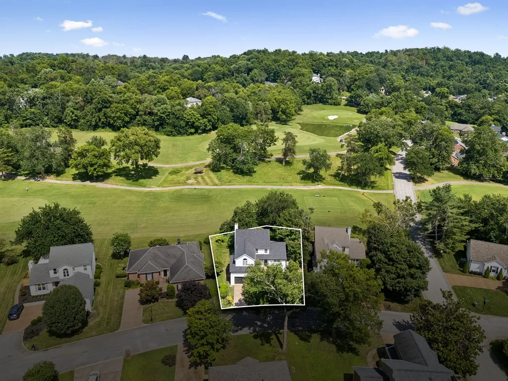 107 Collinwood Close Franklin TN 37069