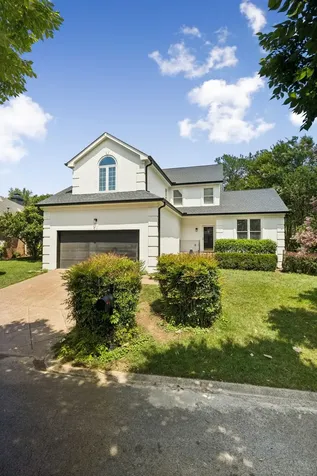 107 Collinwood Close Franklin TN 37069