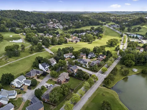 107 Collinwood Close Franklin TN 37069