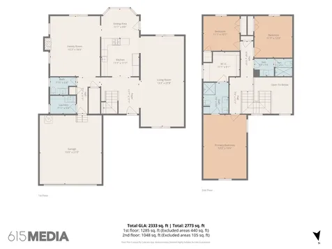 107 Collinwood Close Franklin TN 37069