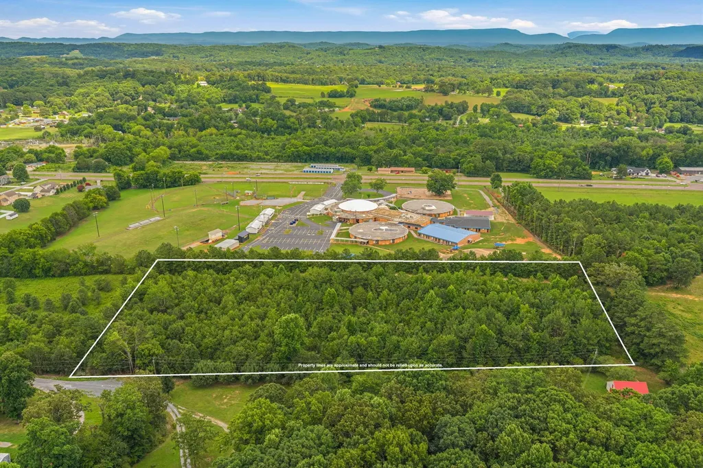 0 County Road 101 Riceville TN 37370